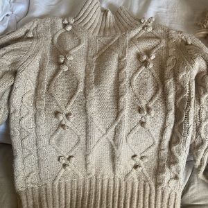 Cupcakes and cashmere